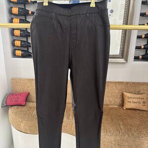 SPANX Black Leggings